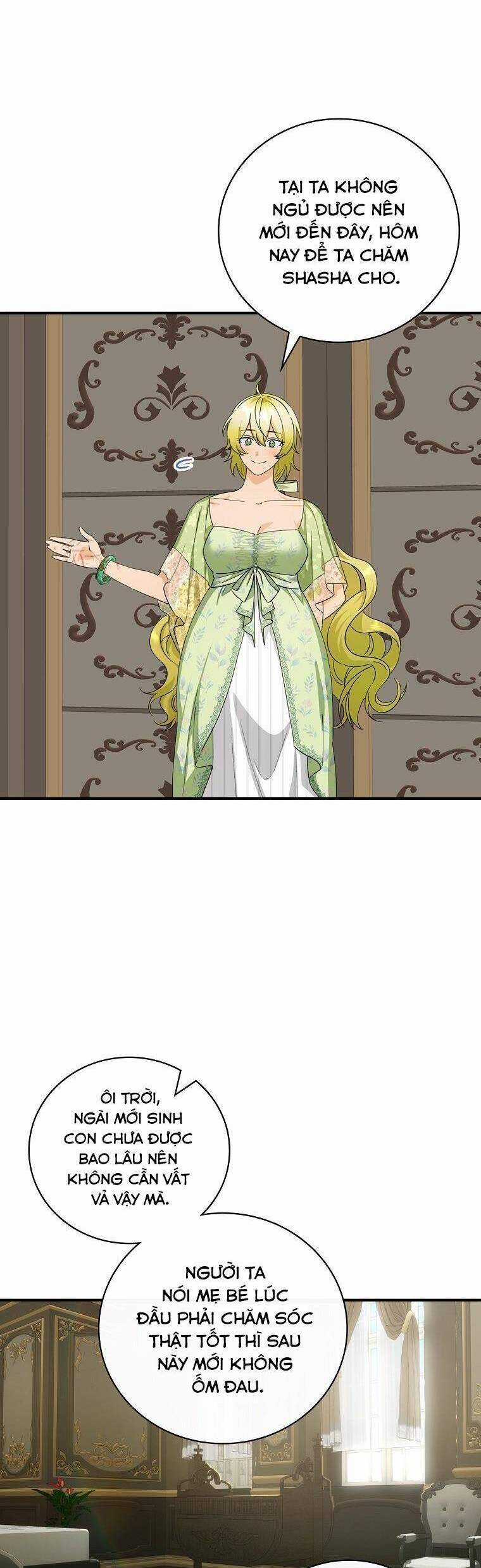 Lừa Người Hợp Với Em Chapter 51 trang 11