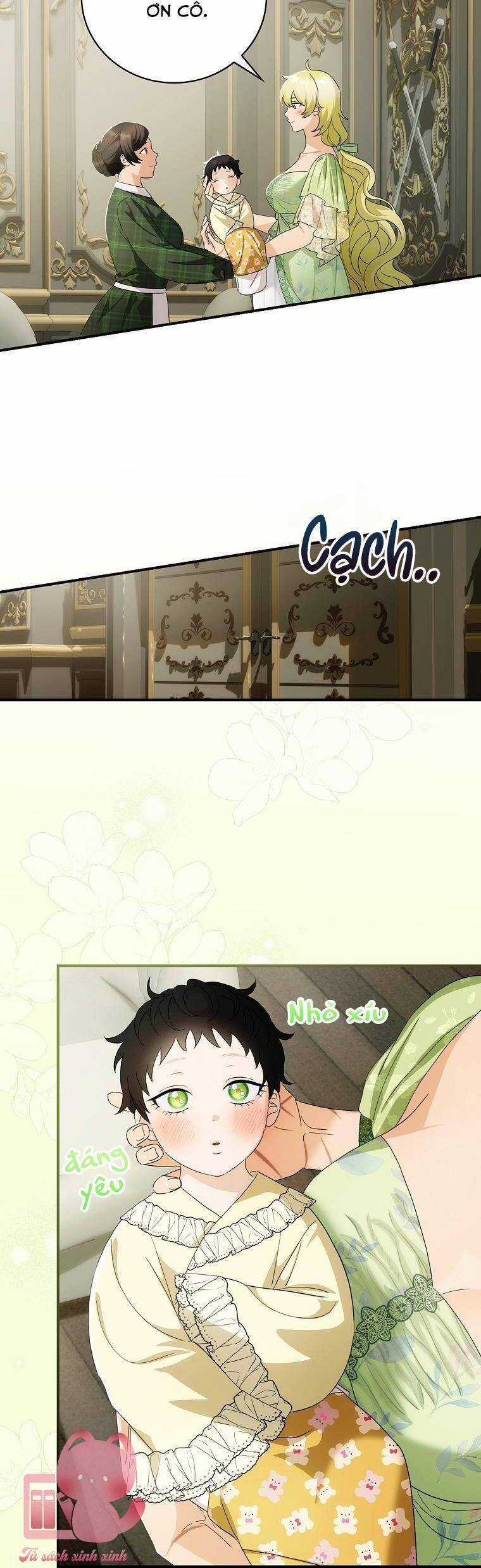 Lừa Người Hợp Với Em Chapter 51 trang 14