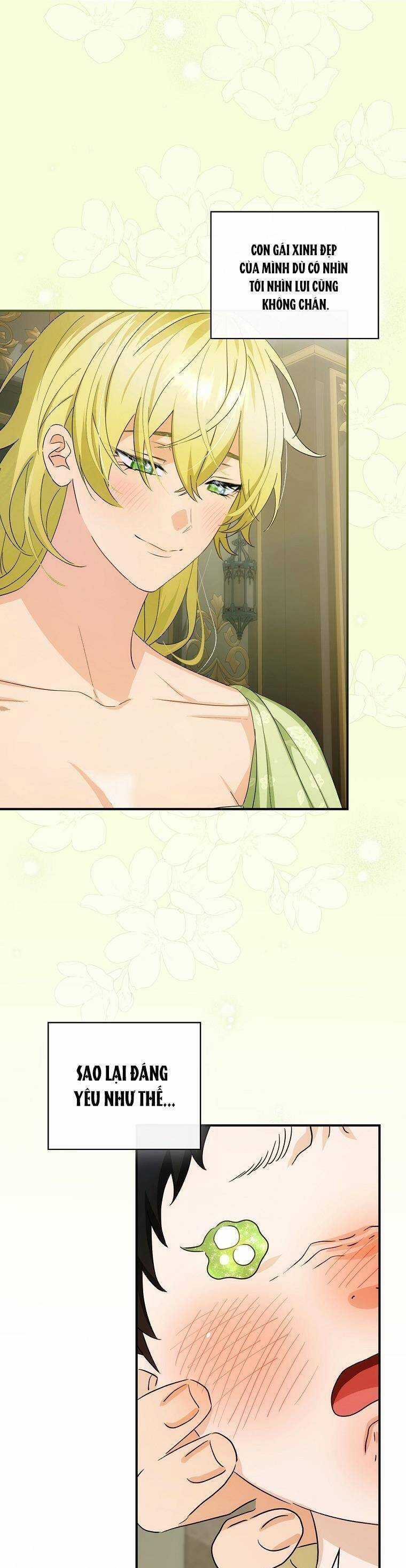 Lừa Người Hợp Với Em Chapter 51 trang 15