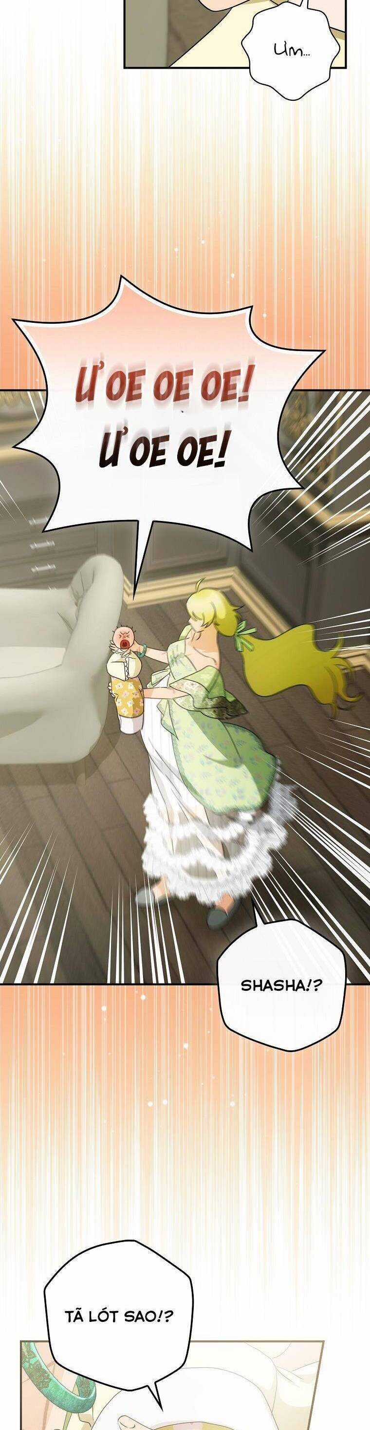 Lừa Người Hợp Với Em Chapter 51 trang 16