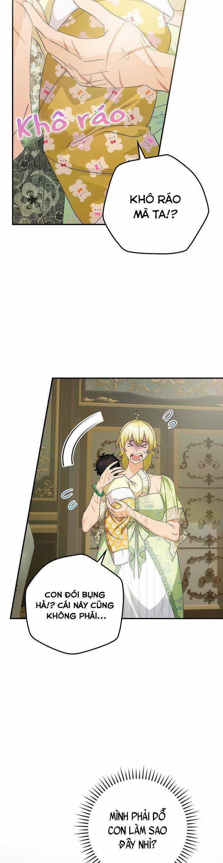 Lừa Người Hợp Với Em Chapter 51 trang 17