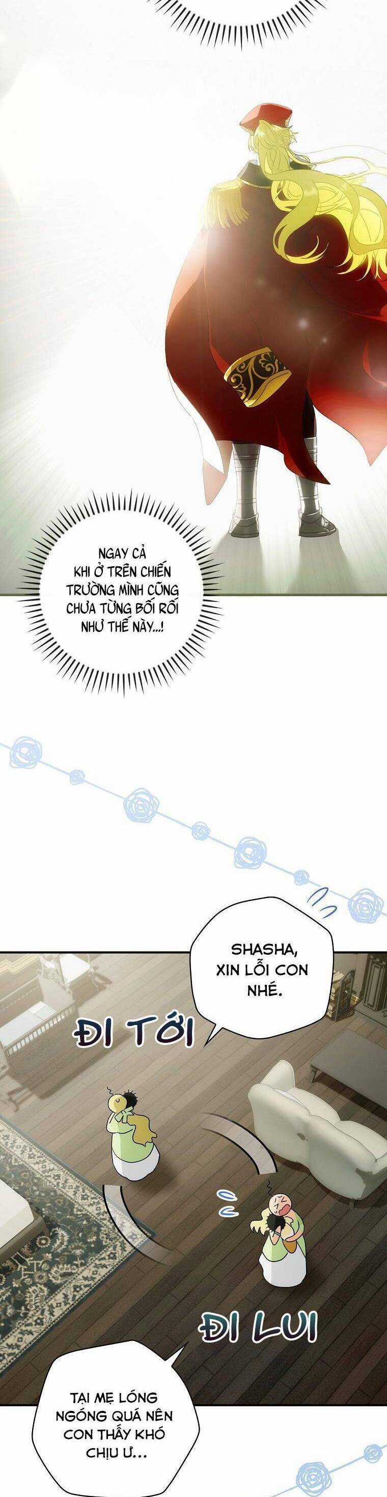 Lừa Người Hợp Với Em Chapter 51 trang 18