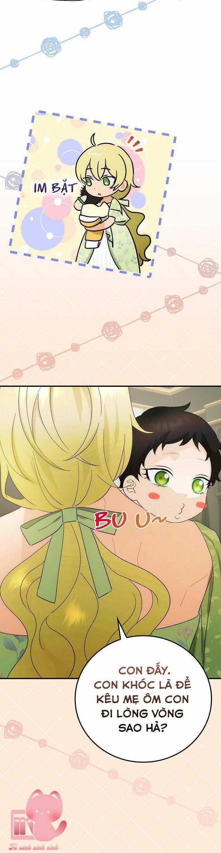 Lừa Người Hợp Với Em Chapter 51 trang 19