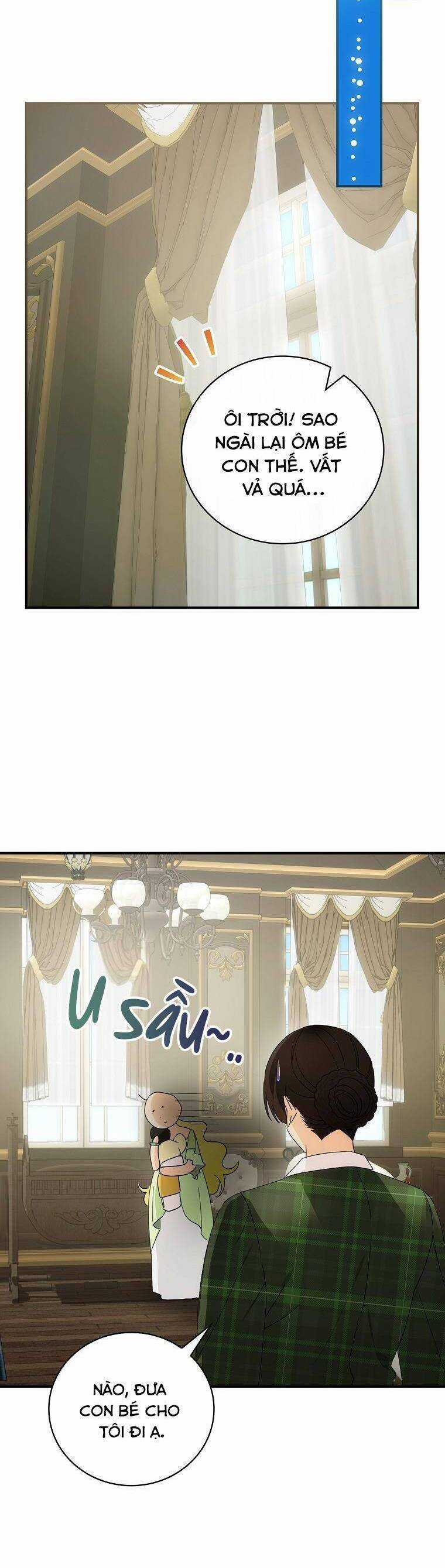 Lừa Người Hợp Với Em Chapter 51 trang 21