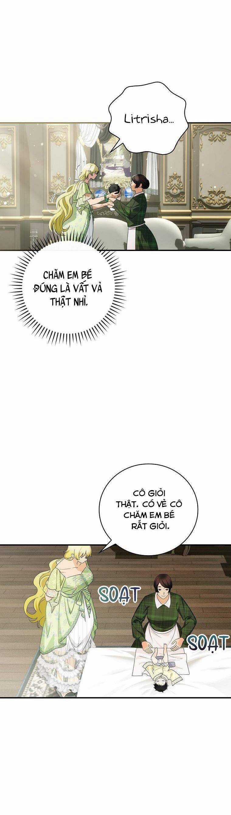 Lừa Người Hợp Với Em Chapter 51 trang 22