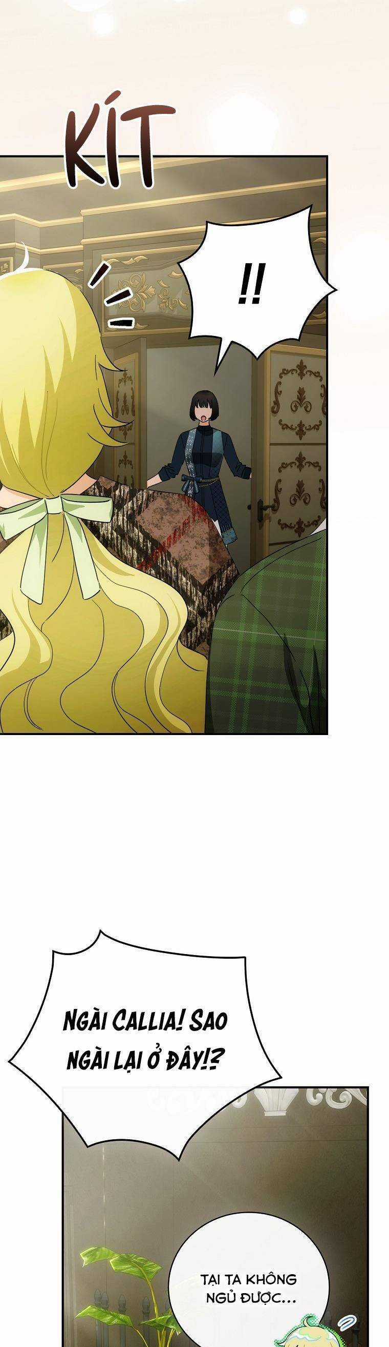 Lừa Người Hợp Với Em Chapter 51 trang 25