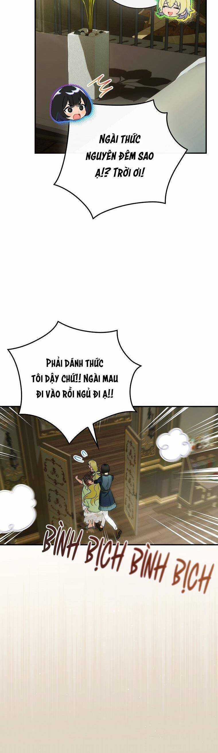 Lừa Người Hợp Với Em Chapter 51 trang 26