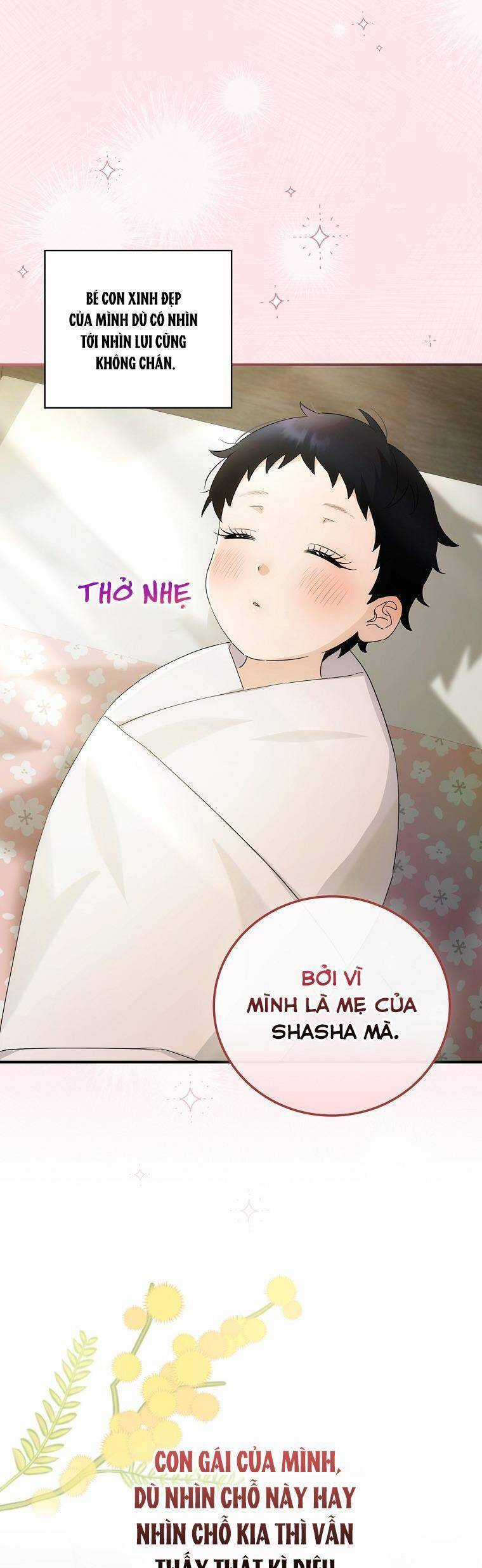 Lừa Người Hợp Với Em Chapter 51 trang 30