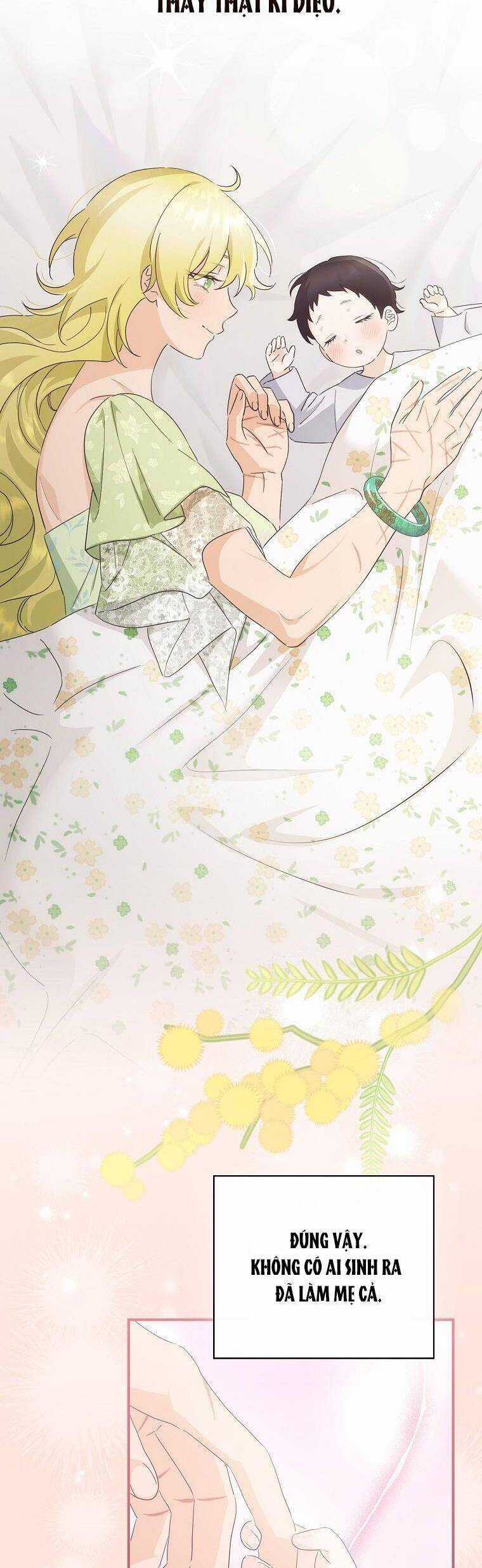 Lừa Người Hợp Với Em Chapter 51 trang 31