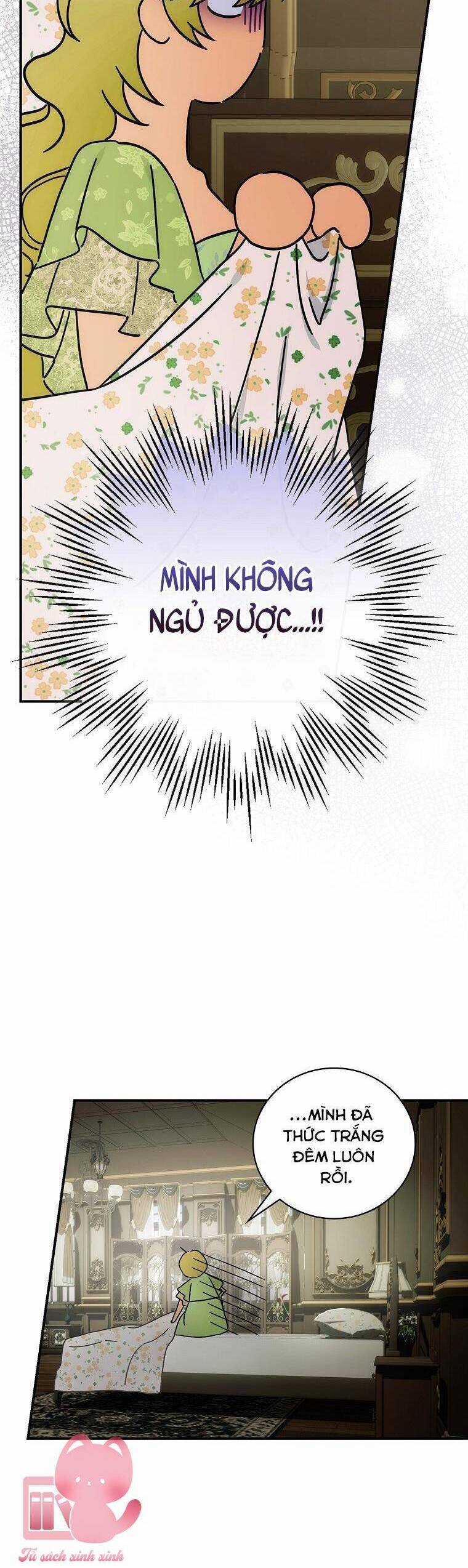 Lừa Người Hợp Với Em Chapter 51 trang 4