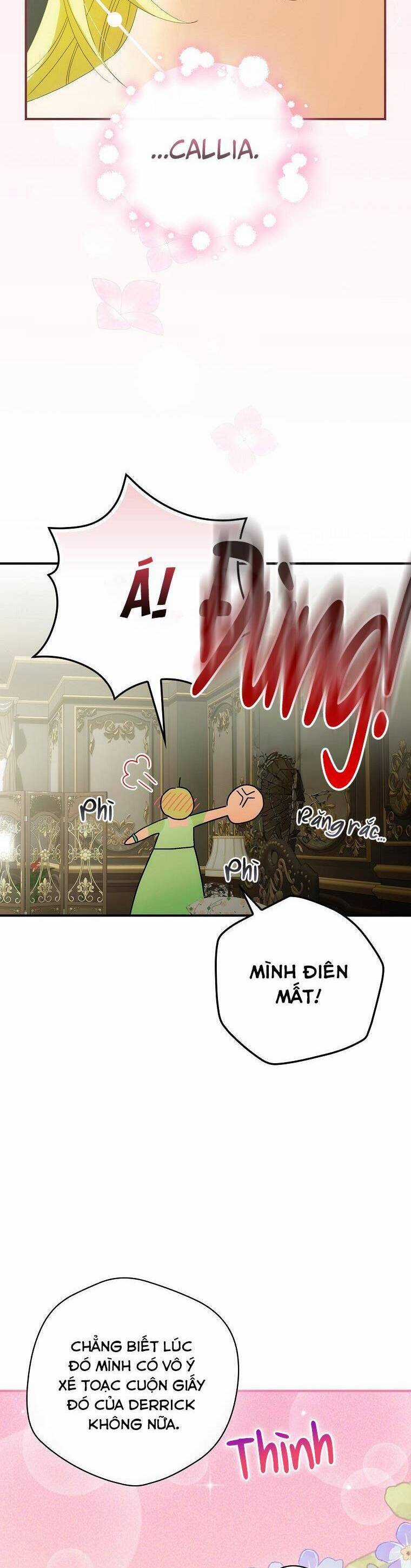 Lừa Người Hợp Với Em Chapter 51 trang 7