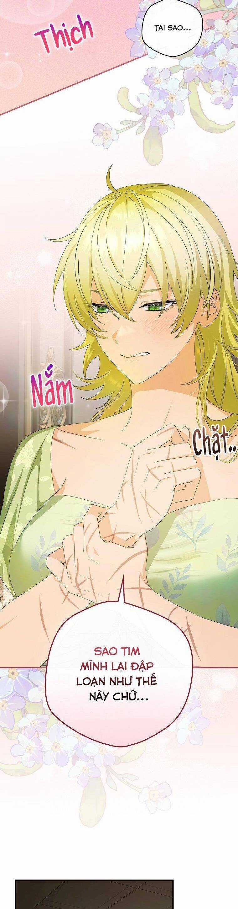 Lừa Người Hợp Với Em Chapter 51 trang 8