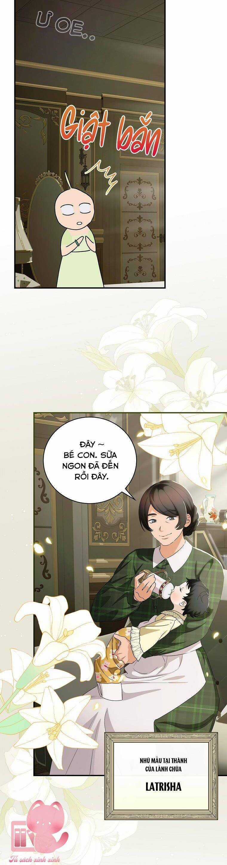 Lừa Người Hợp Với Em Chapter 51 trang 9