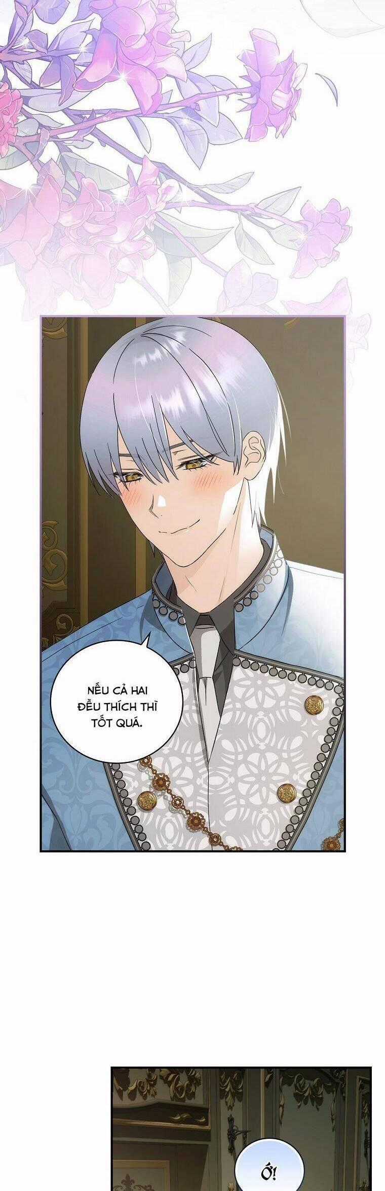 Lừa Người Hợp Với Em Chapter 52 trang 1