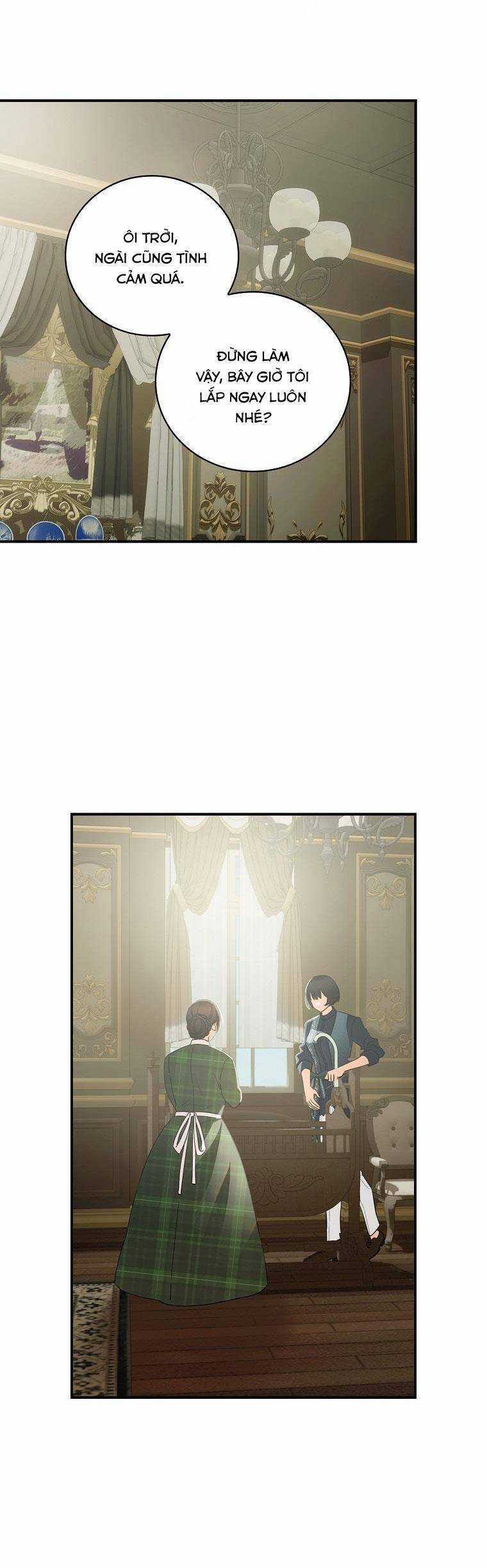 Lừa Người Hợp Với Em Chapter 52 trang 10