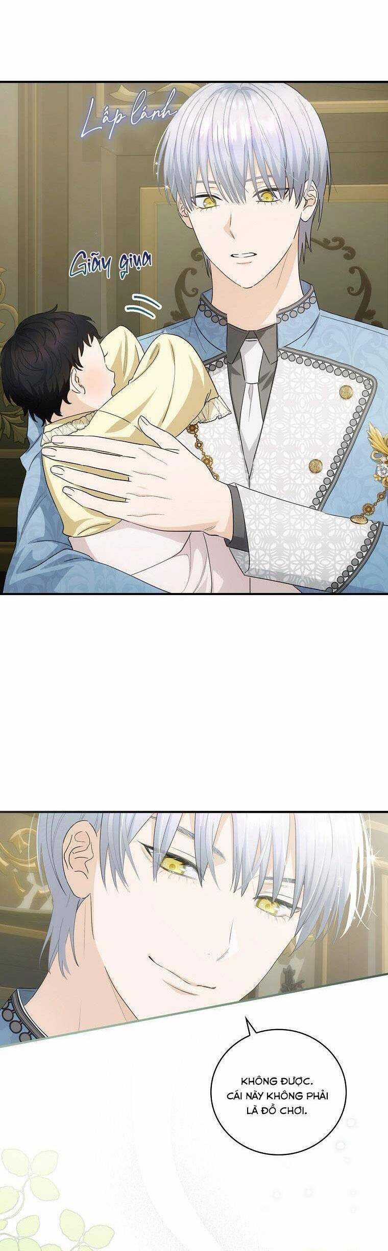 Lừa Người Hợp Với Em Chapter 52 trang 11