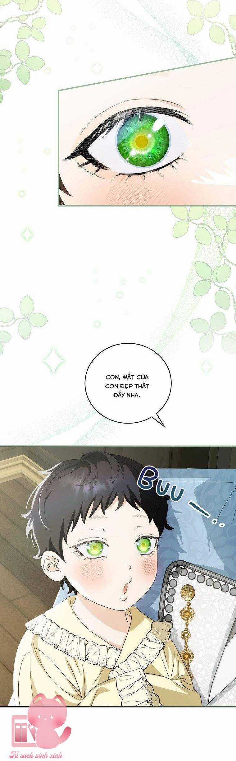 Lừa Người Hợp Với Em Chapter 52 trang 12