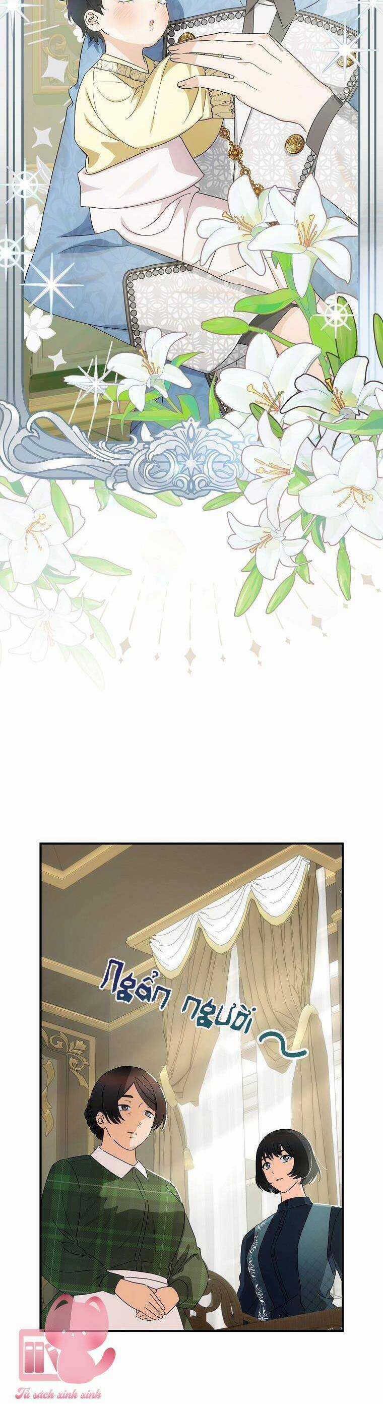 Lừa Người Hợp Với Em Chapter 52 trang 14