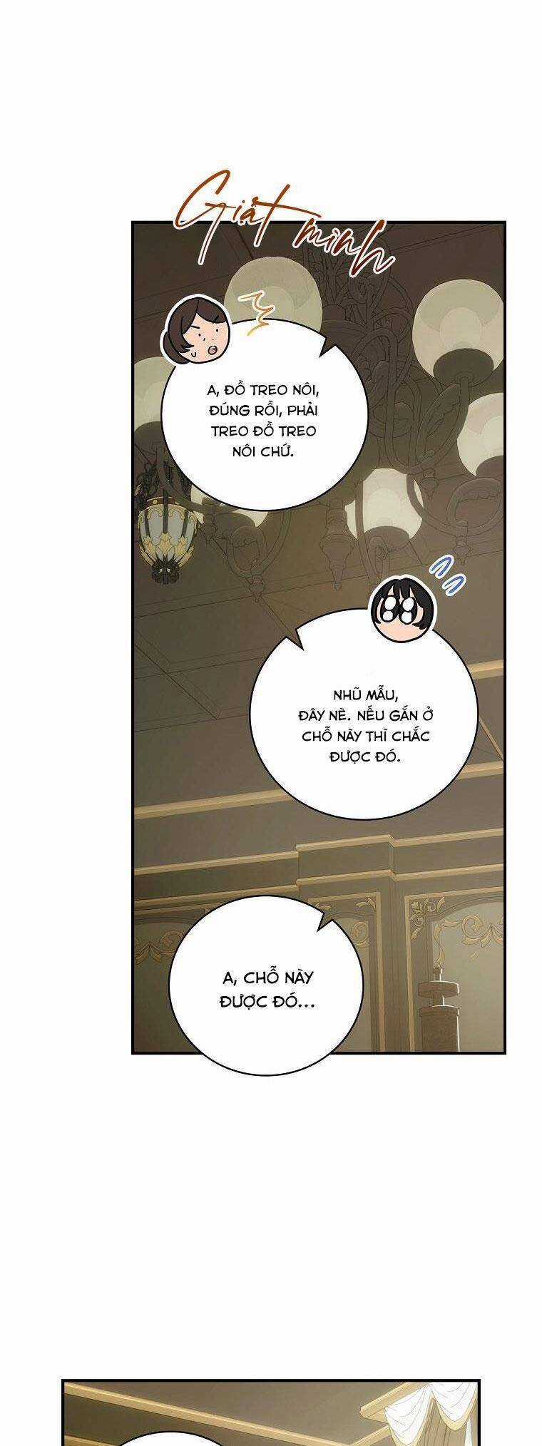 Lừa Người Hợp Với Em Chapter 52 trang 15