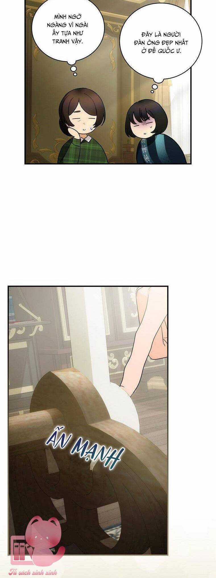 Lừa Người Hợp Với Em Chapter 52 trang 16