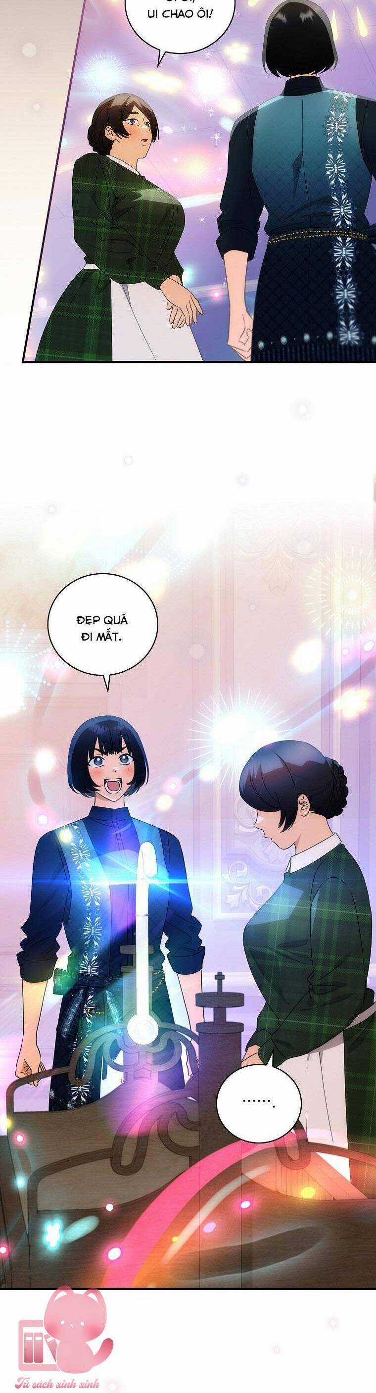 Lừa Người Hợp Với Em Chapter 52 trang 19