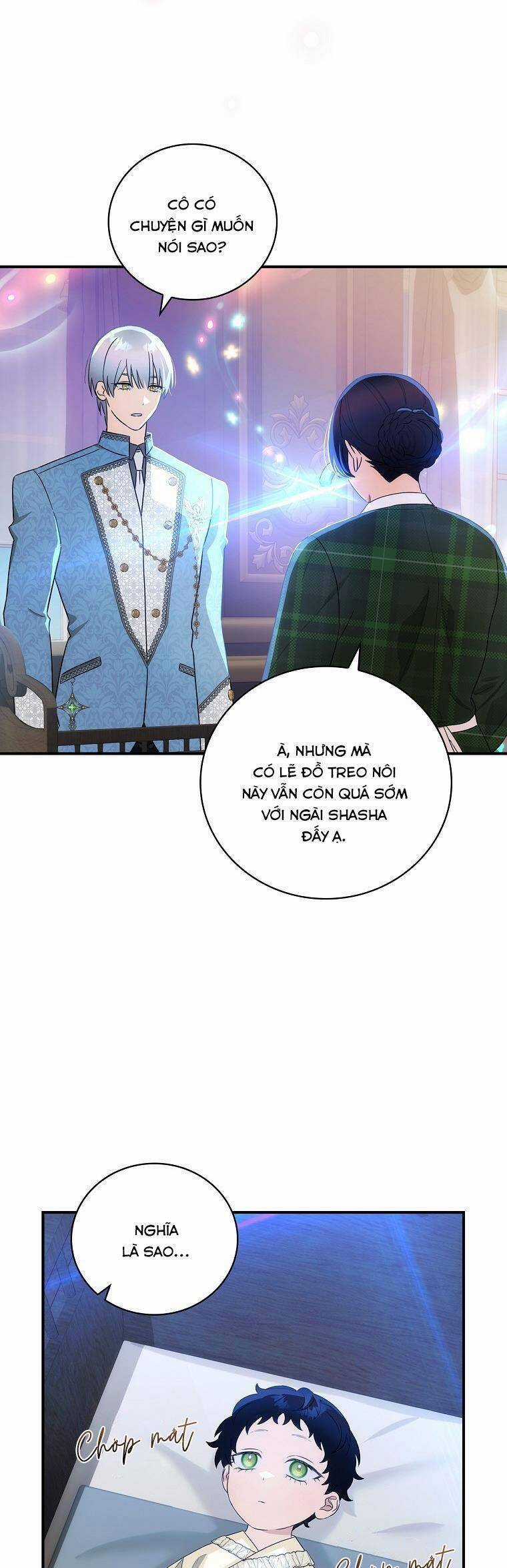 Lừa Người Hợp Với Em Chapter 52 trang 20