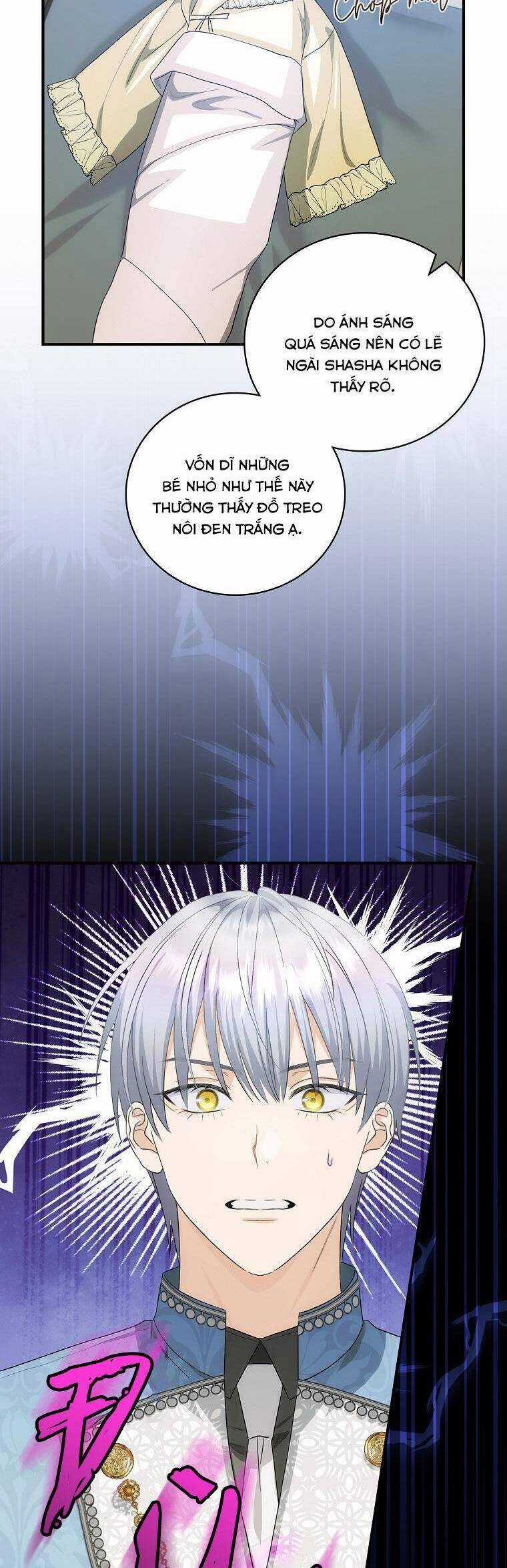 Lừa Người Hợp Với Em Chapter 52 trang 21