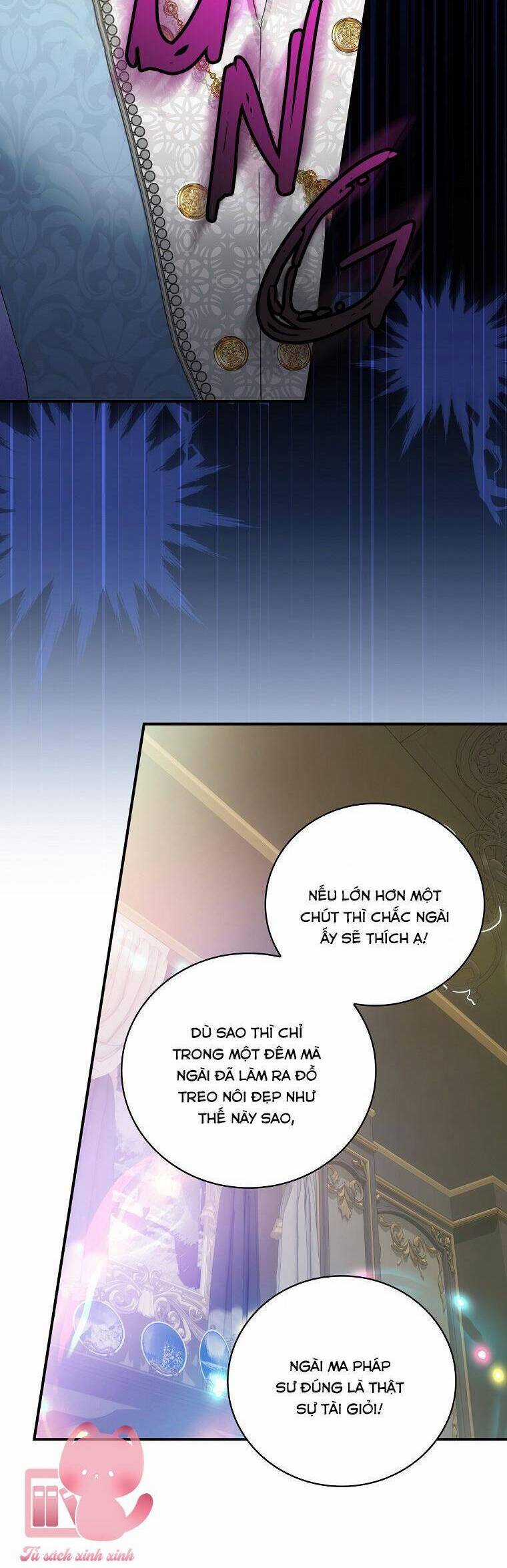 Lừa Người Hợp Với Em Chapter 52 trang 22