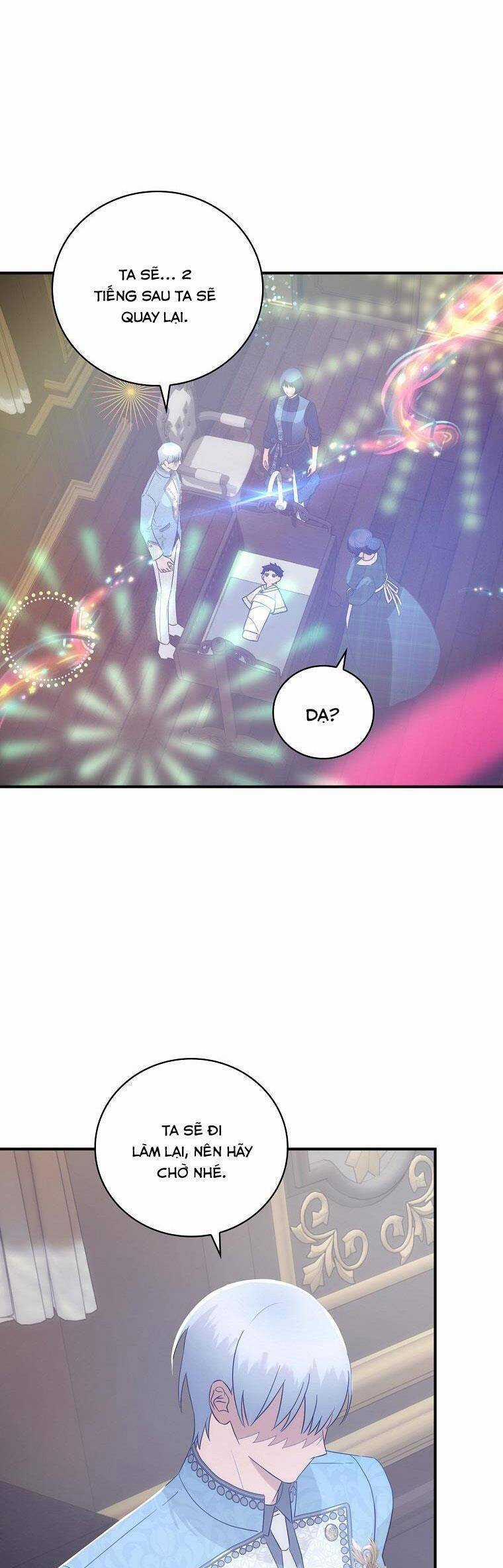 Lừa Người Hợp Với Em Chapter 52 trang 23