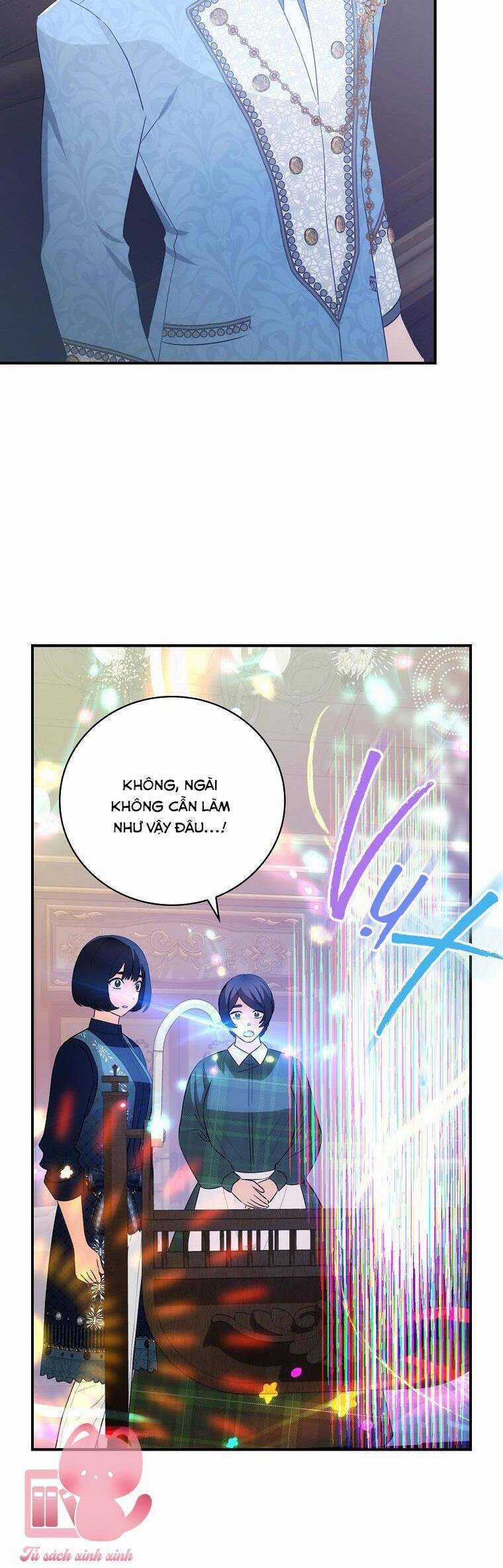 Lừa Người Hợp Với Em Chapter 52 trang 24