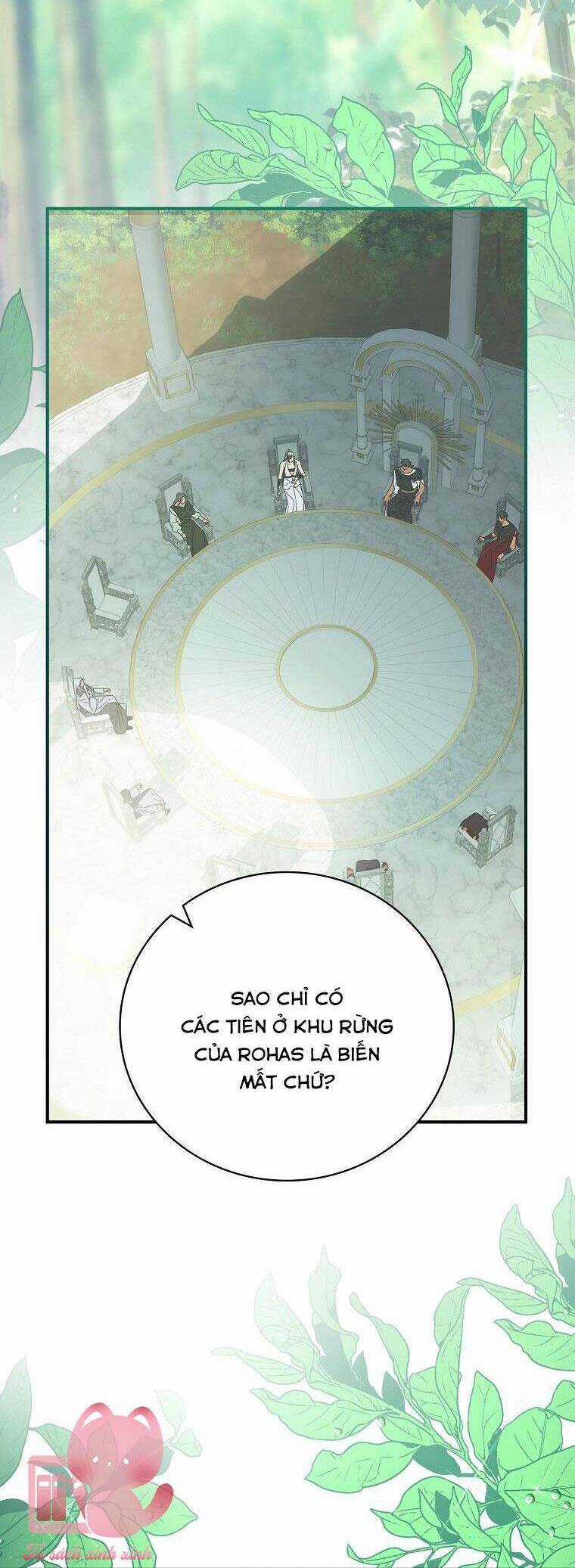 Lừa Người Hợp Với Em Chapter 52 trang 27