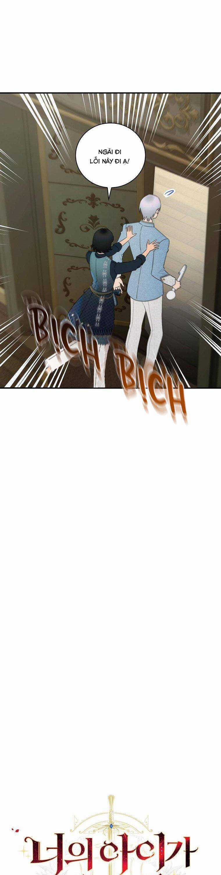 Lừa Người Hợp Với Em Chapter 52 trang 3