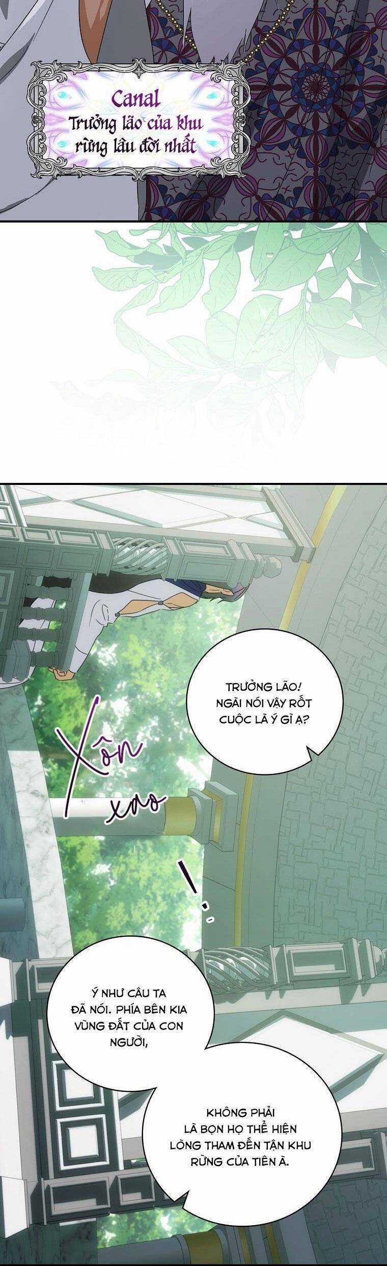 Lừa Người Hợp Với Em Chapter 52 trang 31