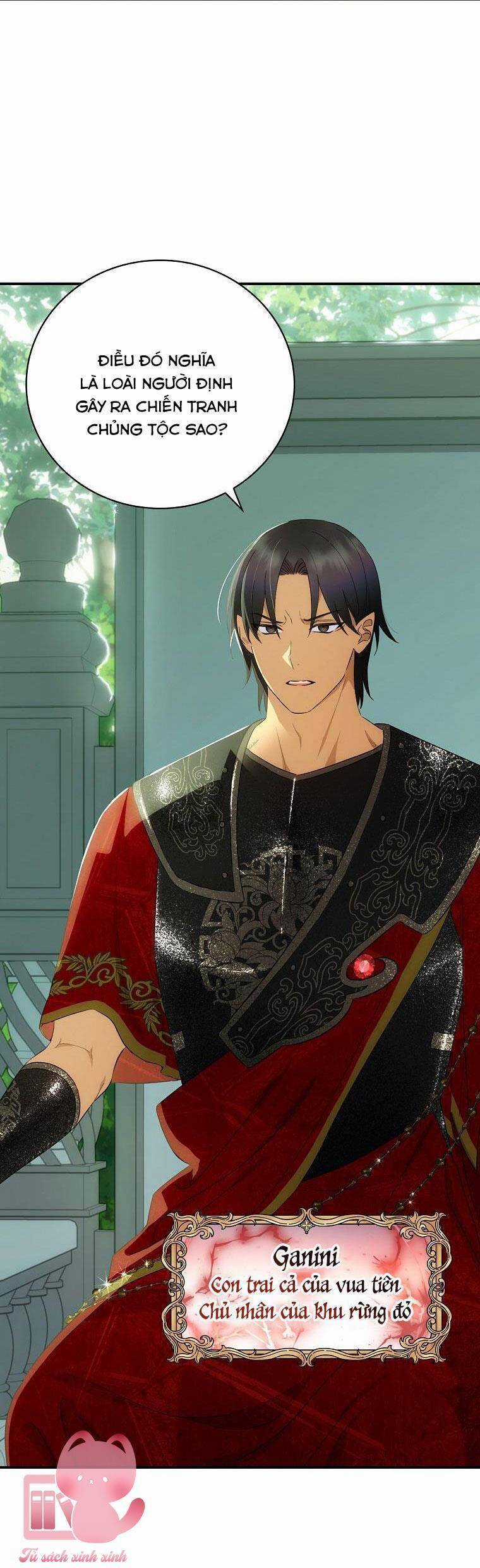 Lừa Người Hợp Với Em Chapter 52 trang 32