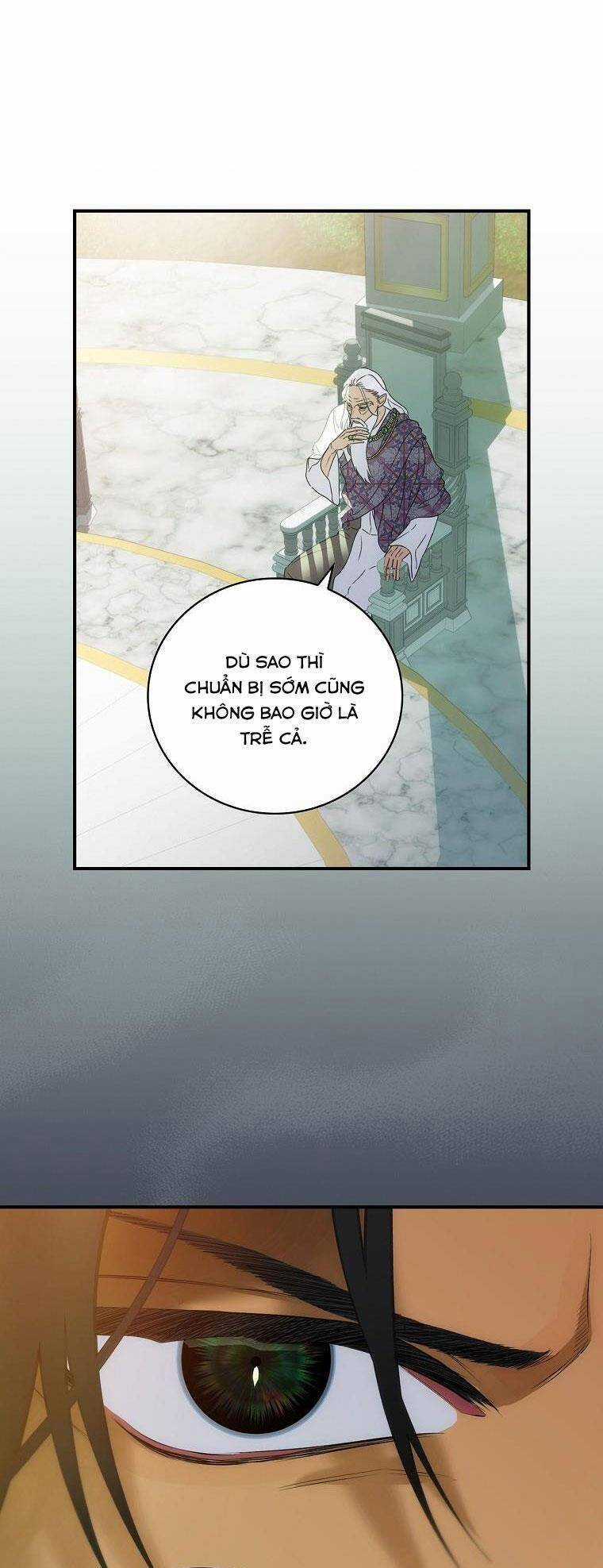 Lừa Người Hợp Với Em Chapter 52 trang 33