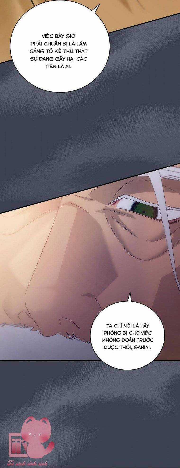 Lừa Người Hợp Với Em Chapter 52 trang 34