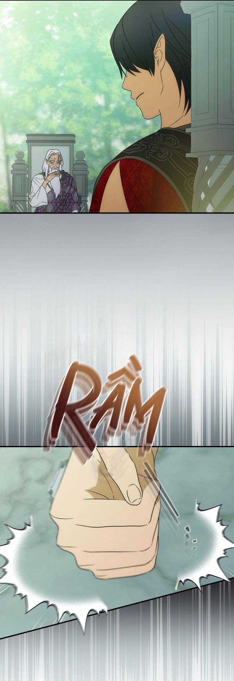 Lừa Người Hợp Với Em Chapter 52 trang 35