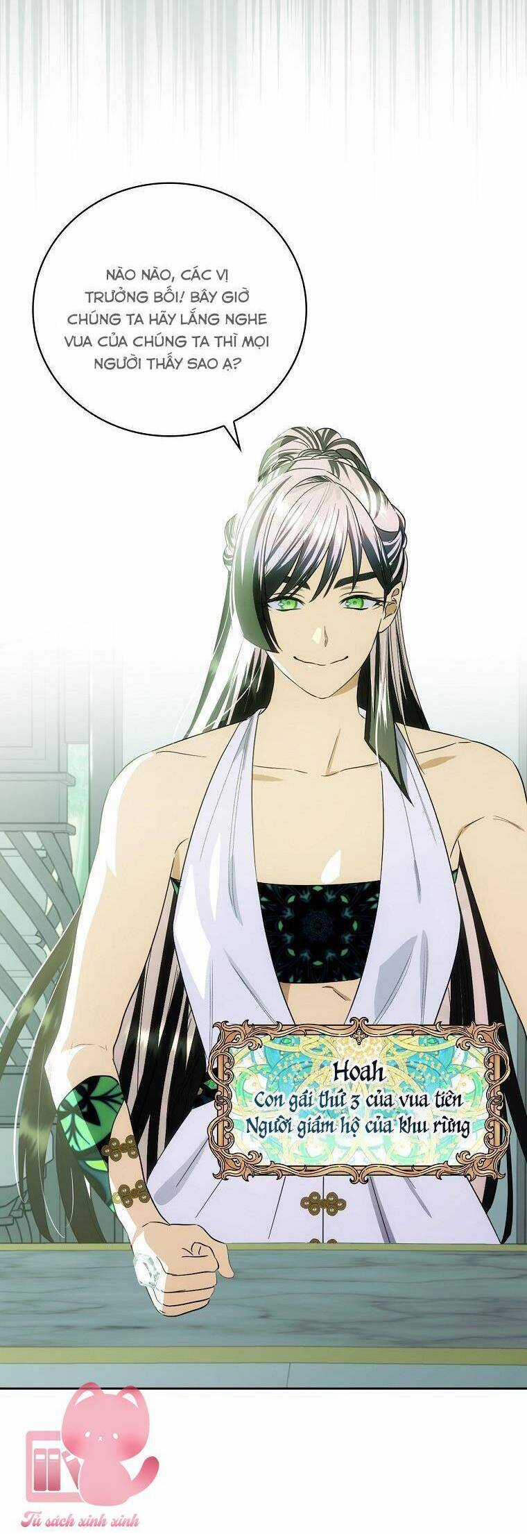 Lừa Người Hợp Với Em Chapter 52 trang 36