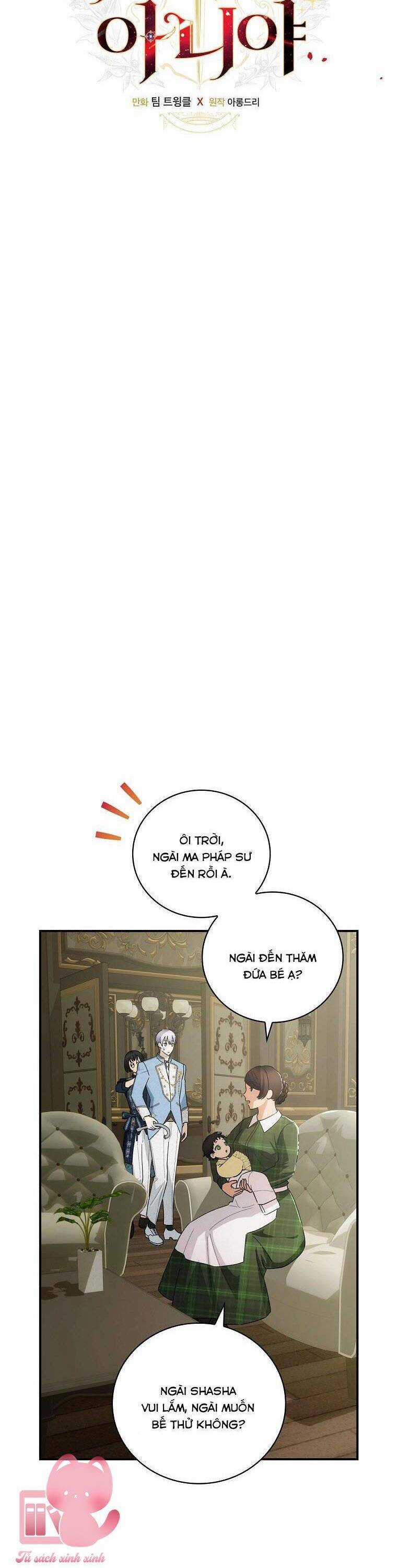 Lừa Người Hợp Với Em Chapter 52 trang 4