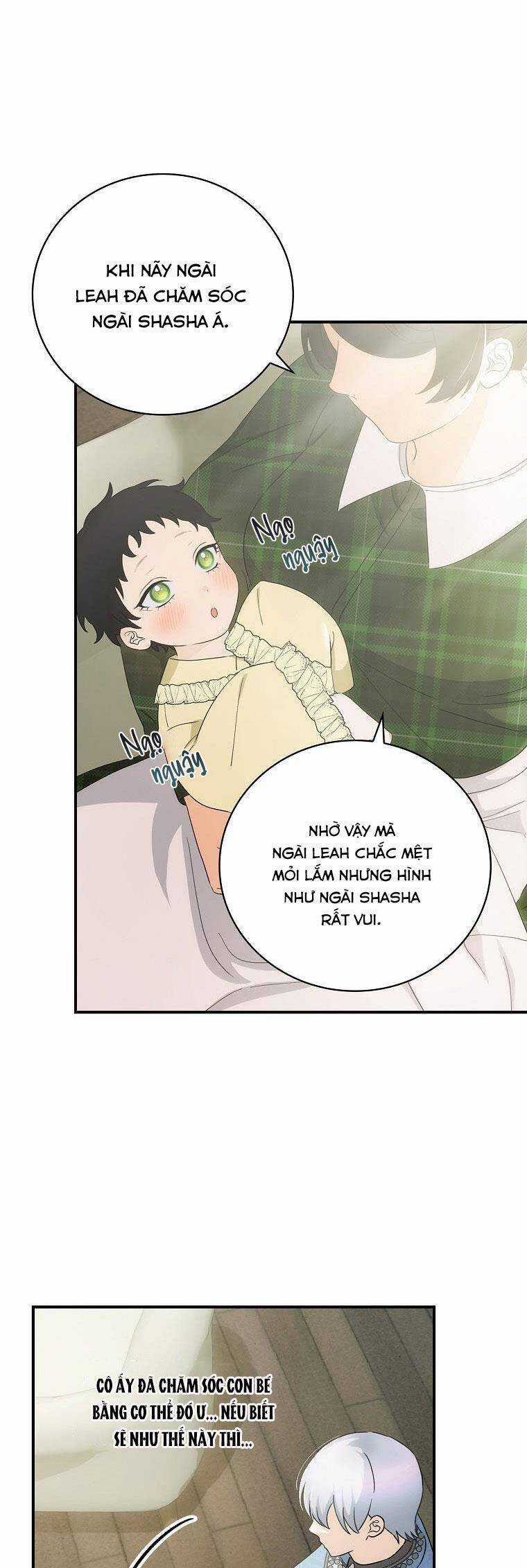 Lừa Người Hợp Với Em Chapter 52 trang 5