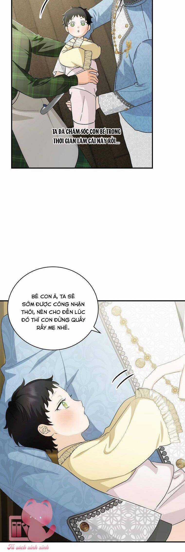 Lừa Người Hợp Với Em Chapter 52 trang 6