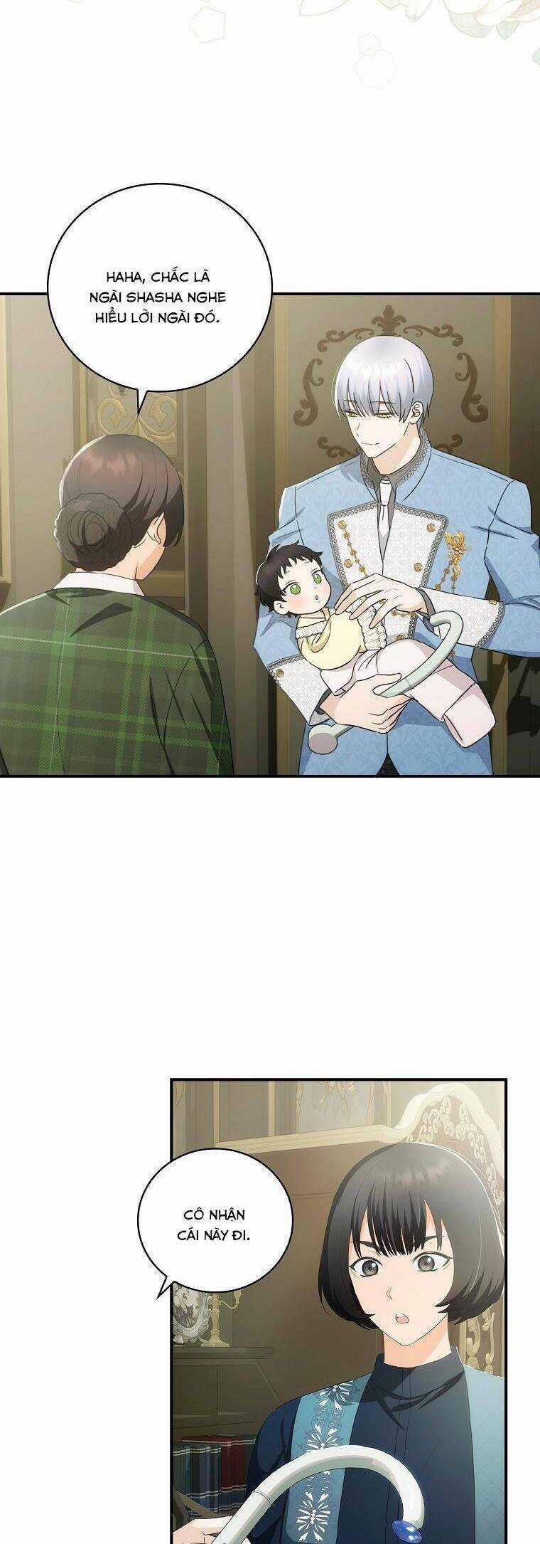 Lừa Người Hợp Với Em Chapter 52 trang 8