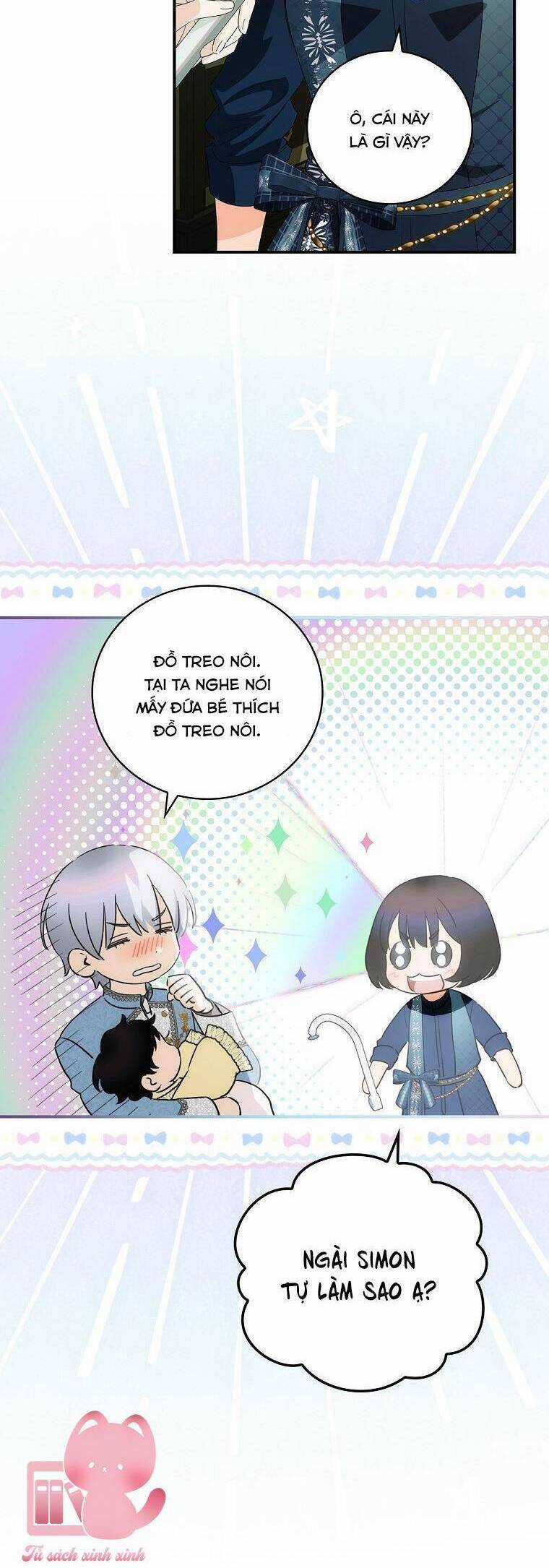 Lừa Người Hợp Với Em Chapter 52 trang 9