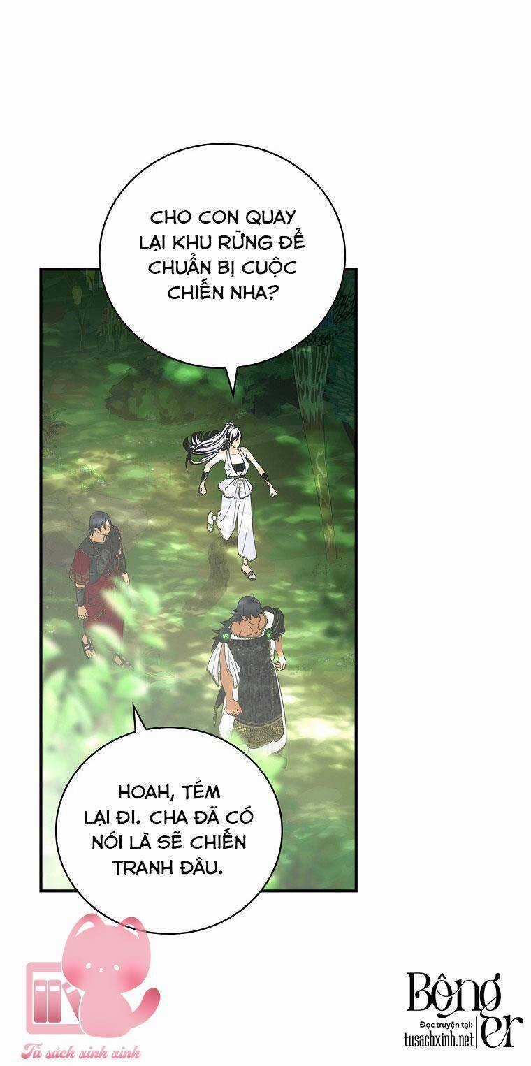 Lừa Người Hợp Với Em Chapter 53 trang 16