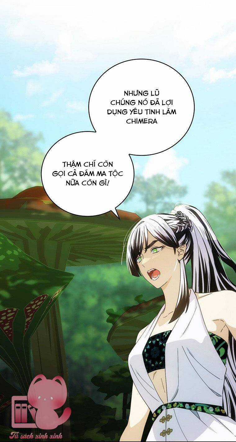 Lừa Người Hợp Với Em Chapter 53 trang 17