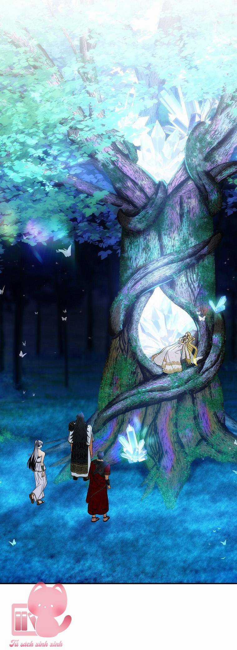 Lừa Người Hợp Với Em Chapter 53 trang 22