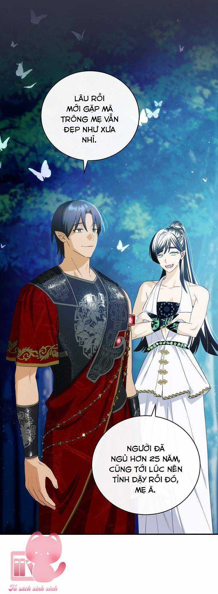 Lừa Người Hợp Với Em Chapter 53 trang 25