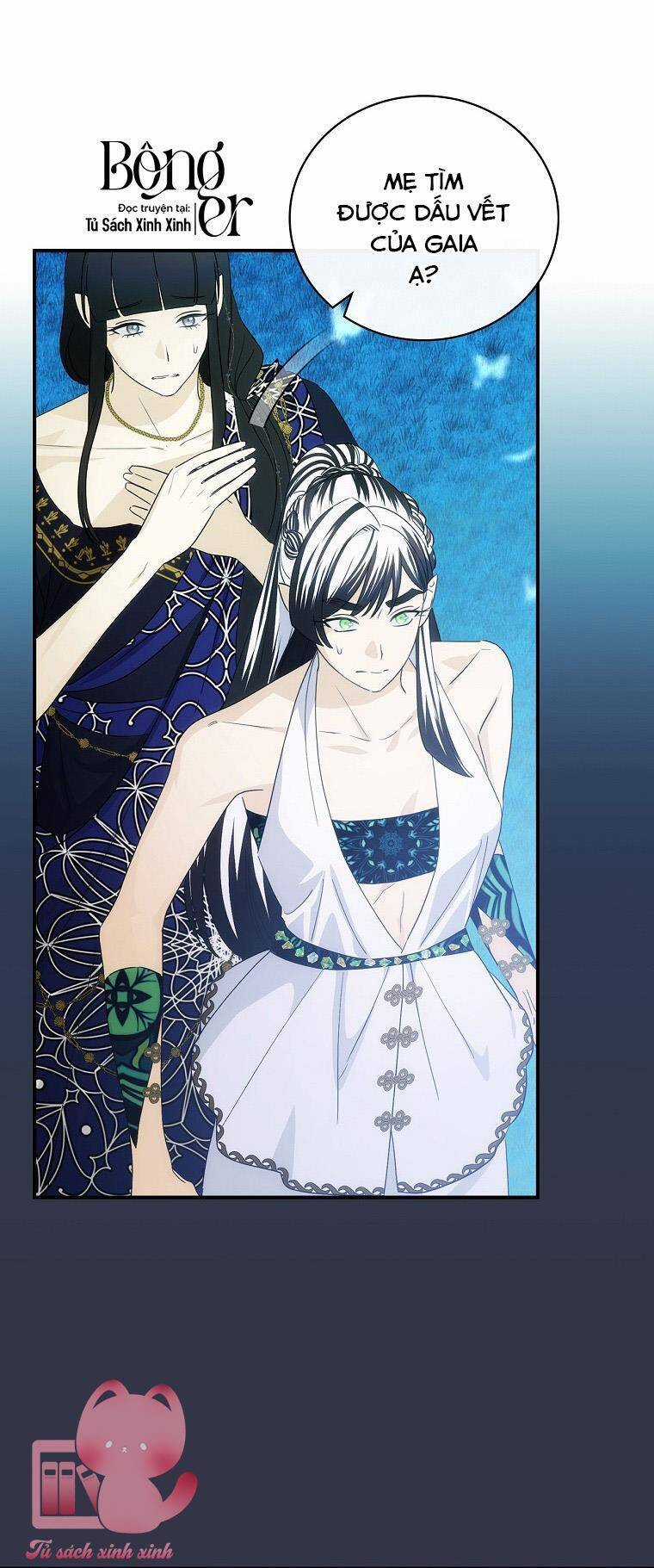 Lừa Người Hợp Với Em Chapter 53 trang 34