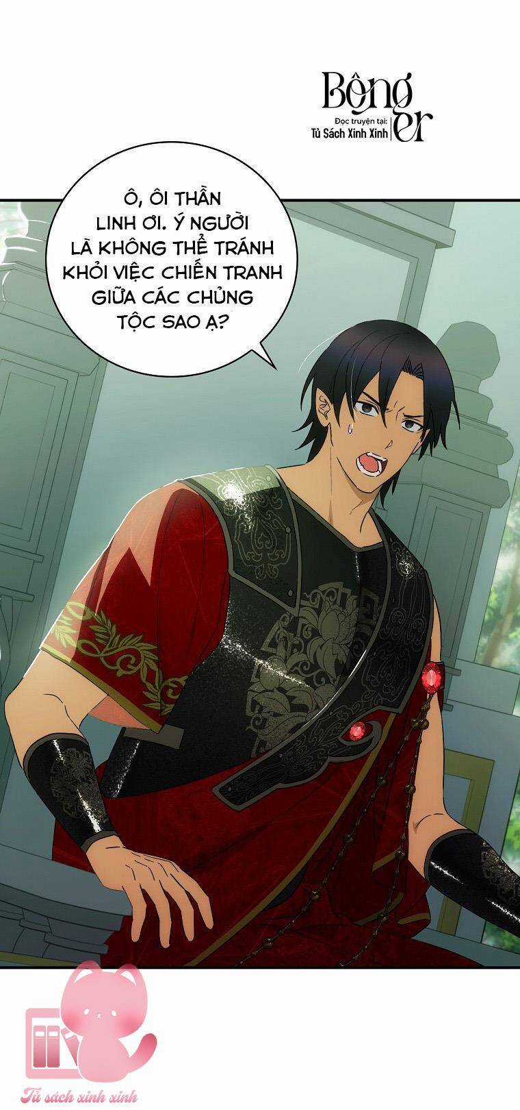 Lừa Người Hợp Với Em Chapter 53 trang 4