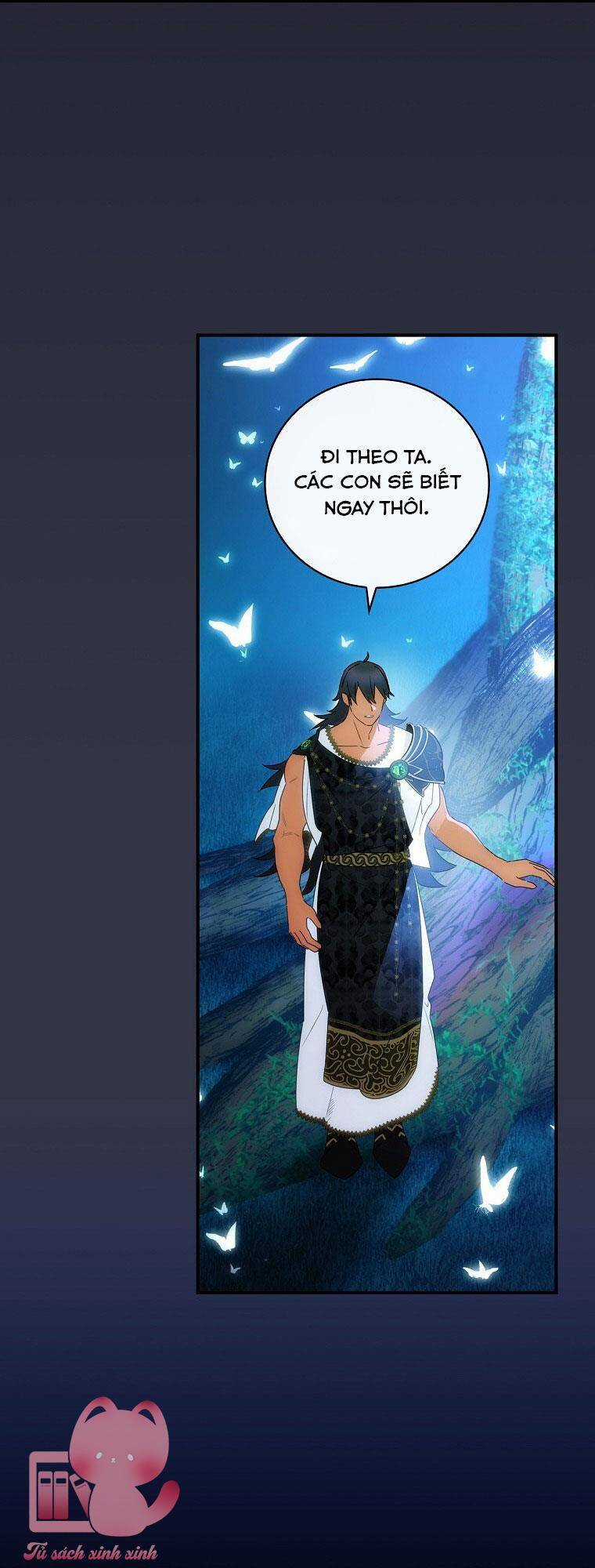 Lừa Người Hợp Với Em Chapter 53 trang 43